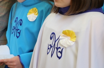 Zdjęcie: Koncert papieski w Rudce