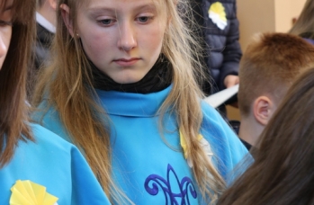 Zdjęcie: Koncert papieski w Rudce