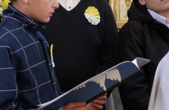 Zdjęcie: Koncert papieski w Rudce