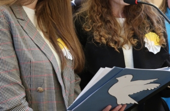 Zdjęcie: Koncert papieski w Rudce