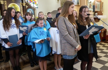 Zdjęcie: Koncert papieski w Rudce