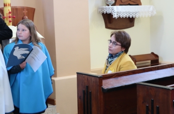 Zdjęcie: Koncert papieski w Rudce