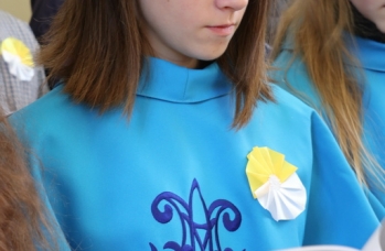 Zdjęcie: Koncert papieski w Rudce