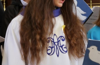 Zdjęcie: Koncert papieski w Rudce