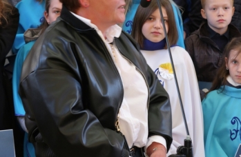 Zdjęcie: Koncert papieski w Rudce