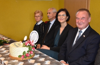 Zdjęcie: Dzień nauczyciela w Rudce