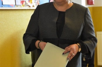 Zdjęcie: Dzień nauczyciela w Rudce