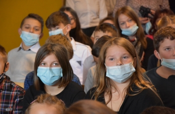 Zdjęcie: Dzień nauczyciela w Rudce