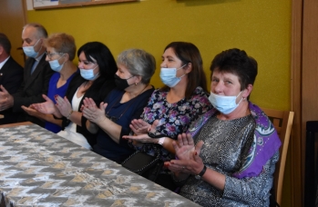 Zdjęcie: Dzień nauczyciela w Rudce