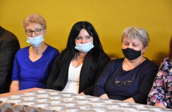 Zdjęcie: Dzień nauczyciela w Rudce
