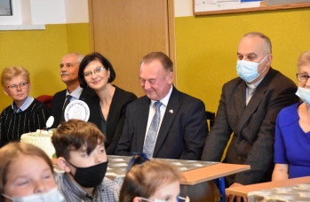 Zdjęcie: Dzień nauczyciela w Rudce