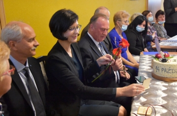 Zdjęcie: Dzień nauczyciela w Rudce