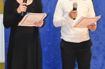 Zdjęcie: Dzień nauczyciela w Rudce