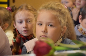 Zdjęcie: Dzień nauczyciela w Rudce