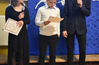 Zdjęcie: Dzień nauczyciela w Rudce