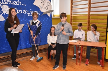 Zdjęcie: Dzień nauczyciela w Rudce