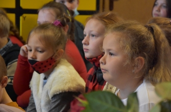 Zdjęcie: Dzień nauczyciela w Rudce