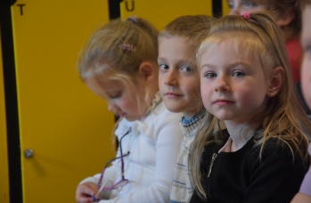 Zdjęcie: Dzień nauczyciela w Rudce