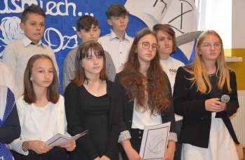 Zdjęcie: Dzień nauczyciela w Rudce