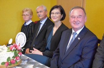 Zdjęcie: Dzień nauczyciela w Rudce