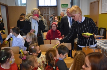 Zdjęcie: Dzień nauczyciela w Rudce