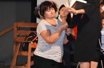 Zdjęcie: Dzień nauczyciela w Sieniawie