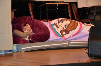 Zdjęcie: Dzień nauczyciela w Sieniawie