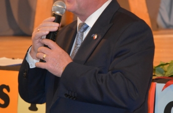 Zdjęcie: Dzień nauczyciela w Sieniawie