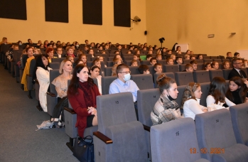 Zdjęcie: Dzień nauczyciela w Sieniawie