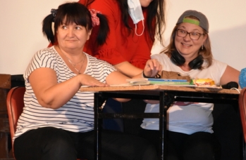 Zdjęcie: Dzień nauczyciela w Sieniawie