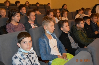 Zdjęcie: Dzień nauczyciela w Sieniawie