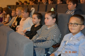 Zdjęcie: Dzień nauczyciela w Sieniawie