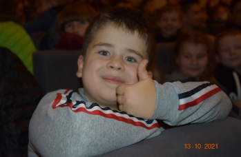 Zdjęcie: Dzień nauczyciela w Sieniawie