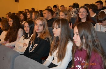 Zdjęcie: Dzień nauczyciela w Sieniawie