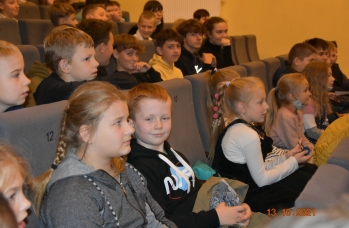 Zdjęcie: Dzień nauczyciela w Sieniawie