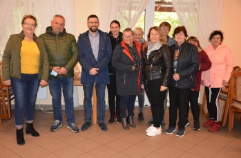 Zdjęcie: Kursy komputerowe w gminie Sieniawa