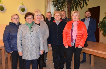 Zdjęcie: Kursy komputerowe w gminie Sieniawa