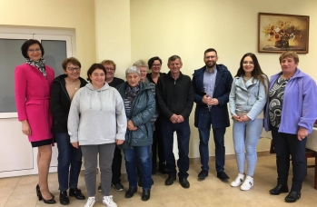 Zdjęcie: Kursy komputerowe w gminie Sieniawa