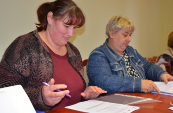 Zdjęcie: Kursy komputerowe w gminie Sieniawa