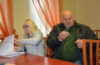 Zdjęcie: Kursy komputerowe w gminie Sieniawa