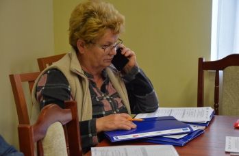 Zdjęcie: Kursy komputerowe w gminie Sieniawa