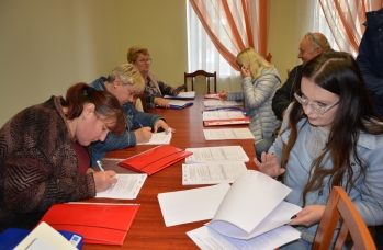 Zdjęcie: Kursy komputerowe w gminie Sieniawa