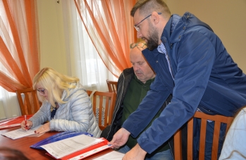 Zdjęcie: Kursy komputerowe w gminie Sieniawa