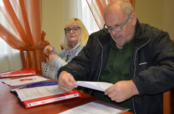 Zdjęcie: Kursy komputerowe w gminie Sieniawa