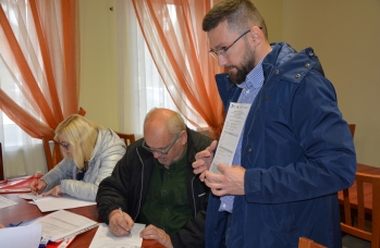 Zdjęcie: Kursy komputerowe w gminie Sieniawa