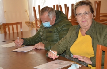 Zdjęcie: Kursy komputerowe w gminie Sieniawa