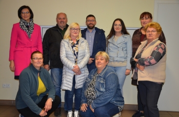 Zdjęcie: Kursy komputerowe w gminie Sieniawa