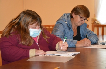 Zdjęcie: Kursy komputerowe w gminie Sieniawa