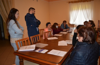 Zdjęcie: Kursy komputerowe w gminie Sieniawa