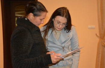 Zdjęcie: Kursy komputerowe w gminie Sieniawa